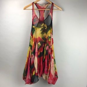 All Saints | Spitalfields - Silk Dress